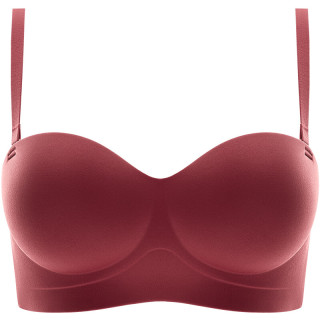 Glambody MAGIC NATURAL LINE 无钢圈聚拢无痕文胸 682331