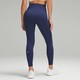 lululemon Wunder Train 女紧身裤24