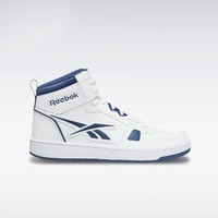 Reebok 锐步 RESONATOR  MID 情侣款中帮篮球鞋 GX6077