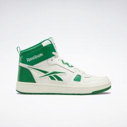 锐步篮球鞋_Reebok 锐步 RESONATOR MID 男女款休闲篮球鞋 HR0193多少钱-什么值得买