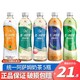 统一 阿萨姆奶茶500ml*15瓶原味奶茶