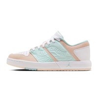 抖音超值购：NIKE 耐克 女鞋JORDAN NU RETRO 1低帮运动鞋时尚篮球鞋FB4412-800