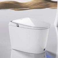 smartmi 智米 ZNMTY07ZM-300 智能坐便器 305mm坑距 2Pro版