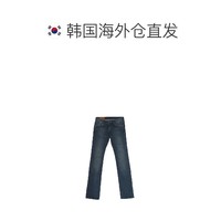 Lee 韩国Lee 牛仔裤  女士 牛仔裤 L7SFD331 M/BLUE/LY/牛仔