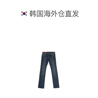 Lee 韩国Lee 牛仔裤  女士 牛仔裤 L7SFD331 M/BLUE/LY/牛仔