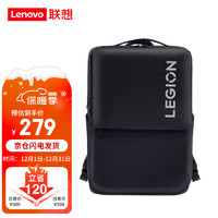 Lenovo 联想 LEGION 联想拯救者 P3 16英寸双肩电脑包 黑色