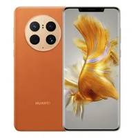 HUAWEI 华为 Mate 50 Pro 4G智能手机 8GB+256GB 昆仑霞光 官翻版