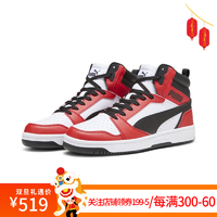 彪马（PUMA）男子休闲鞋39232604 39232604 42