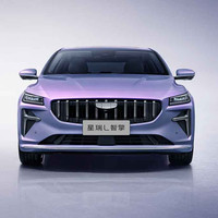 GEELY AUTO 吉利汽车 星瑞L