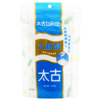 taikoo 太古 木糖醇代糖150g 无蔗糖不升糖甜味剂调味蛋糕棒棒糖烘焙原料