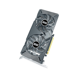 祺祥 GTX1660s/2060s/3060/3060ti/3070专业游戏独立显卡4k高清台式机独显 祺祥GTX1660SUPER 6G