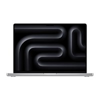 Apple 苹果 MacBook Pro 14英寸 M3 Max芯片(14核中央 30核图形)笔记本