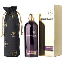 montale 蒙塔莱 巴黎浓咖啡 男女皆宜香水 EDP 100ml