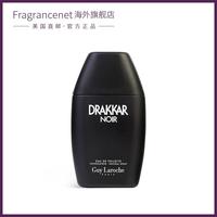 Guy Laroche 姬龙雪 黑色达卡男士淡香水 EDT 200ml