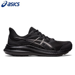 ASICS 亚瑟士 跑步鞋男鞋缓冲减震透气运动鞋慢跑鞋子JOLT 4 1011B603
