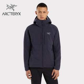 ARC'TERYX 始祖鸟 GAMMA MX  防风 男子 软壳夹克