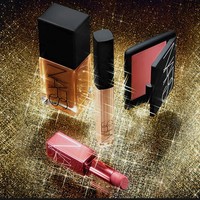 京东 NARS 礼遇星品集结