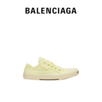 【下架】BALENCIAGA巴黎世家PARIS女士洗旧运动鞋