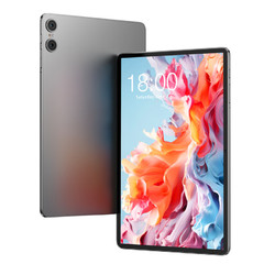 Teclast 台电 二合一4+128g平板电脑 金属机身