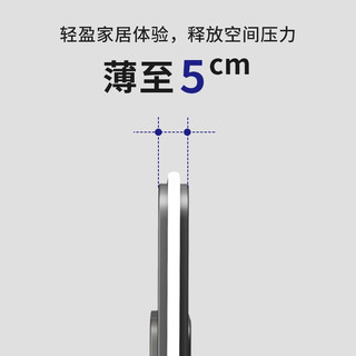 ARROW 箭牌卫浴 箭牌照明 大客厅灯LED吸顶灯北欧后现代简约卧室灯具套餐中山灯具 80公11030