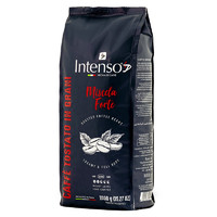INTENSO AROMA DI CAFFE INTENSO意大利咖啡豆1000g意式浓缩特浓espresso