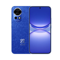 HUAWEI 华为 nova 12 手机 512GB 12号色