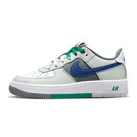 抖音超值购：NIKE 耐克 大童AF1空军一号运动休闲鞋FB9035-001