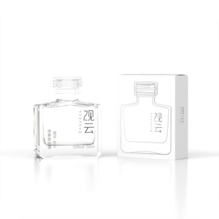 GuanYun 观云 莲花50mL 1瓶