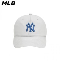MLB · 美职棒棒球帽 66系列软 大NY标/大LA标 正面32CP66·6款选