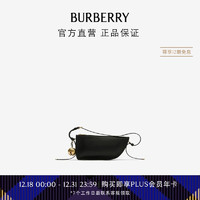 BURBERRY 博柏利 女包 小号 Shield 挎包80775821