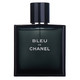  CHANEL 香奈儿 蔚蓝男士香水 100ml　