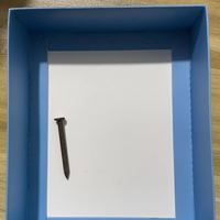 小金鱼 新年跨年礼包钉 3000粒