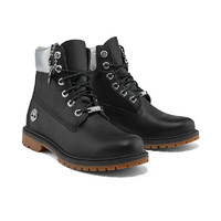 Timberland 闪光系列 女鞋高帮马丁靴休闲鞋 A2M8G015