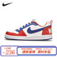  NIKE 耐克 胜道运动 COURT BOROUGH LOW BG休闲运动鞋 DN4245-141 DN4245-141 36　