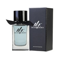 BURBERRY 博柏利 美国直邮BURBERRY BURBERRY 博柏利 博柏利先生男士淡香水 EDT 10