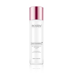 ROSIEN 羊胎素玻尿酸乳液130ml 补水保湿收缩毛孔水乳