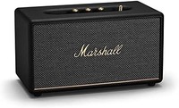 Marshall 马歇尔 Stanmore III 蓝牙音箱，无线 - 黑色