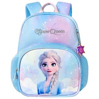 Disney 迪士尼 幼儿园书包女童宝宝儿童可爱双肩轻便背包