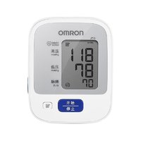 88VIP：OMRON 欧姆龙 J710 上臂式血压计
