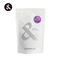 巴拿马艾格里拉庄园卡杜艾慢速干燥日晒手冲咖啡豆100g-colinplus