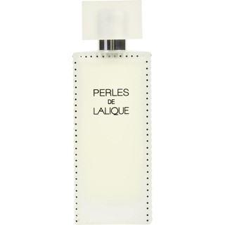 LALIQUE 莱俪 珍珠美人（珠光之魅）女士香水 EDP 100ml 简装