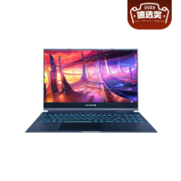 抖音超值购：机械革命 极光Pro 2023款 15.6英寸游戏本（i7-12650H、16GB、512GB、RTX 4060、2.5K@165Hz）