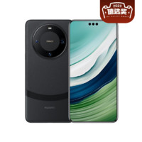 百亿补贴、今日必买：HUAWEI 华为 Mate 60 Pro+ 智能手机16GB+512GB