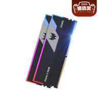 PREDATOR 宏碁掠夺者 32G套装 DDR5 6000频率 台式机内存条 Vesta II