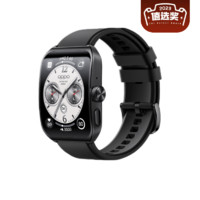 OPPO Watch 4 Pro全智能手表新品上市esim独立通信一键体检专业运动健康连续心率血氧监测长