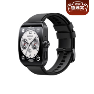 Watch 4 Pro eSIM智能手表 1.91英寸（北斗、GPS、血氧、ECG）