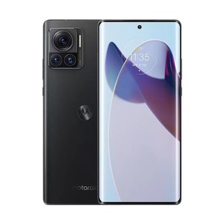 摩托罗拉 Motorola X30 Pro 全新骁龙8+芯 144hz高刷X30