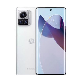 摩托罗拉 Motorola X30 Pro 全新骁龙8+芯 144hz高刷X30