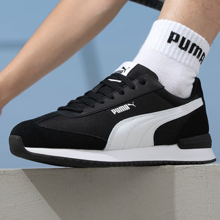 彪马（PUMA）男鞋女鞋 运动鞋训练透气慢跑鞋时尚缓震休闲鞋 397149-01 44.5/290mm