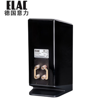 ELAC意力（ELAC）BS403德国音响家用无源书架hifi音箱发烧级客厅影院高保真2.0桌面音箱 意力403音响+剑桥EVO150数播功放